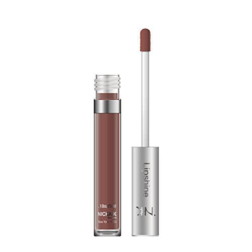 Nicka K Color Lip Shine