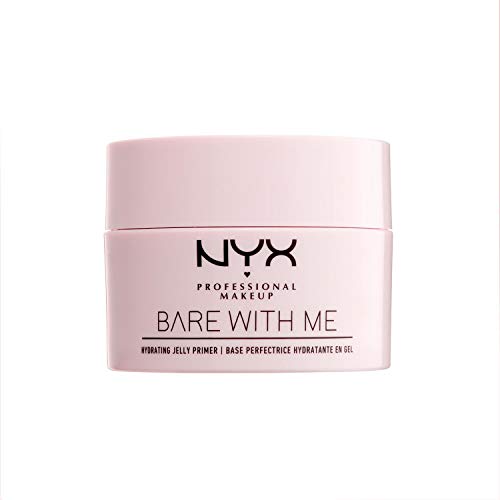 NYX Professional Makeup Bare With Me Jelly Primer BWMJP01