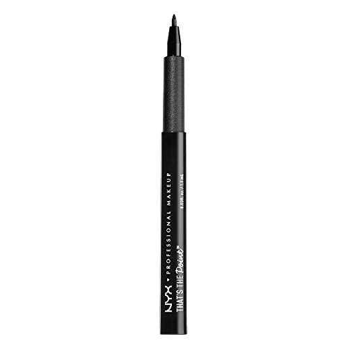 NYX Professional Makeup Eyeliner-A Bit Edgy