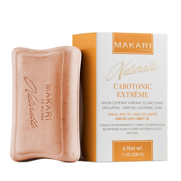 Makari Naturalle Carotonic Extreme Soap 7 oz