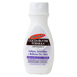 Palmer's Cocoa Butter Formula Softens Smoothes Lotion 250ml