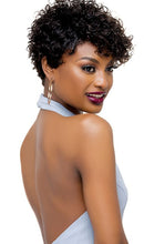 Load image into Gallery viewer, Outre Duby Wig Clipper Cut Human Hair Finger Roll

