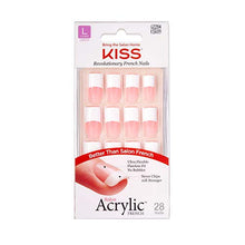 Load image into Gallery viewer, Kiss Salon Acrylic Fn Kit - Team Player KSA09
