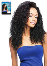 Load image into Gallery viewer, Outre Synthetic Half Wig Quick Weave - Bohemian Long
