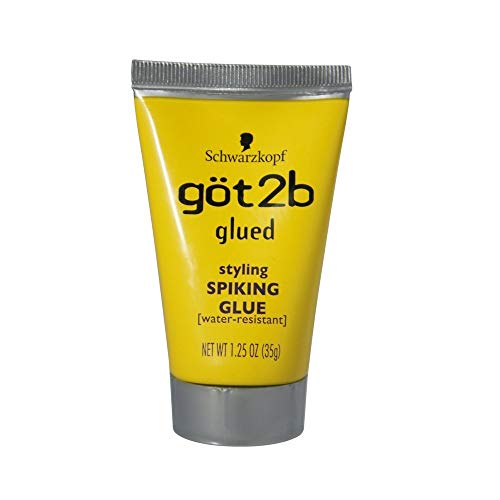 Got 2 B Glued Spiking Glue 1.25 Oz