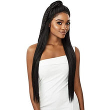 Load image into Gallery viewer, Outre Lace Front Wig - Perfect Hair Line 13X6 - Shaday 32&quot;
