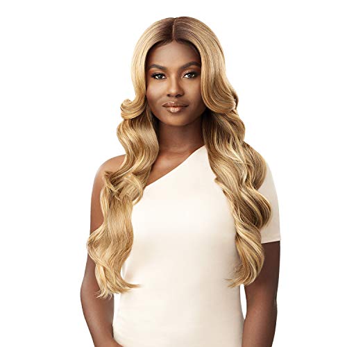 Outre Lace Front Wig - Gloriana