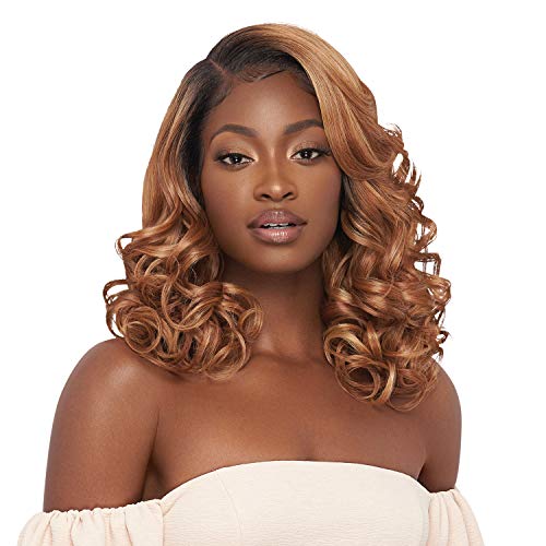 Outre Lace Front Wig - Melted Hairline - Mindy