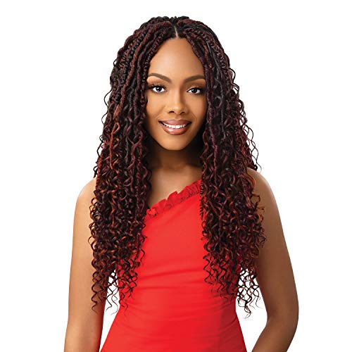 Outre X-Pression - Twisted Up - Boho Spring Mermaid Locs 18