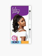 Load image into Gallery viewer, Sensationnel Lulu Pony Kiki
