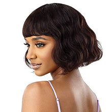 Load image into Gallery viewer, Outre Mytresses - Purple Label - Full Cap Wig - Human Hair - Magnolia
