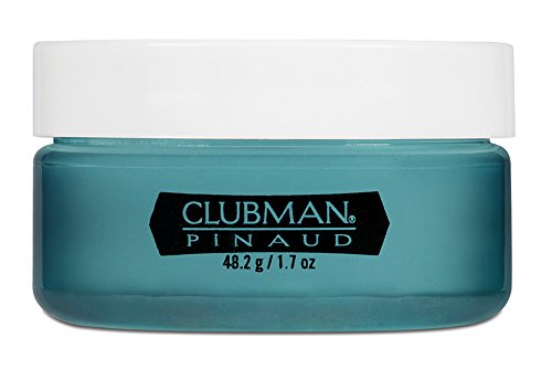 Clubman Pinaud Sty Md Hold Pomad 1.7 Oz