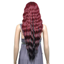 Load image into Gallery viewer, Outre Lace Front 6&quot; Parting Wig - Coco
