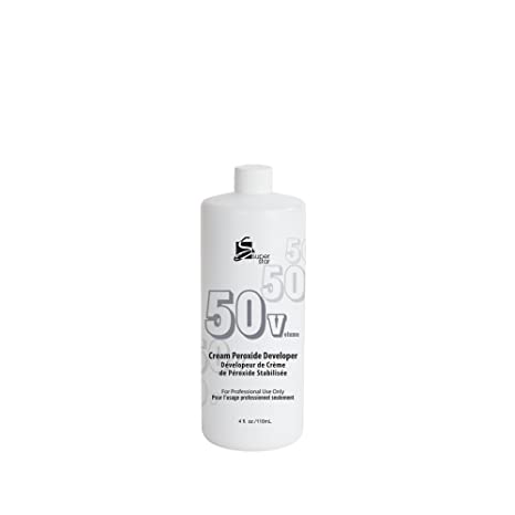 Superstar Creme Dev [50 Vol] 4Oz