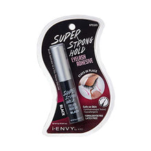 Load image into Gallery viewer, KISS Super Strong Hold Lash Adhesive Black KPEG05
