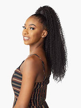 Load image into Gallery viewer, Sensationnel Kinky Curly 24&quot; (Instant Pony Wrap)
