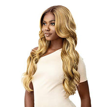 Load image into Gallery viewer, Outre Lace Front Wig - Gloriana
