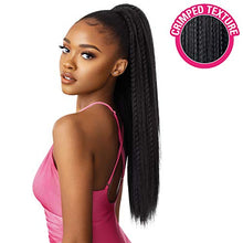 Load image into Gallery viewer, Outre Pretty Quick - Drawstring Pony - Nova
