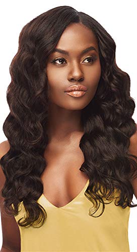 Outre Human Hair Mytresses - Gold Label - Ocean Body 18