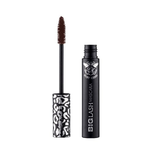 Ruby Kisses - Big Lash Mascara - DaRuby Kisses Brown BLM03