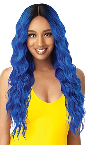 Outre The Daily Wig - Willow