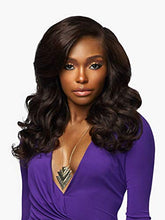 Load image into Gallery viewer, Sensationnel 100% Human Hair Yaki Wvg 10 Evoke
