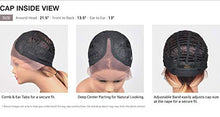 Load image into Gallery viewer, Outre Lace Front Wig - Melted Hairline - Martina
