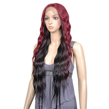 Load image into Gallery viewer, Outre Lace Front 6&quot; Parting Wig - Coco
