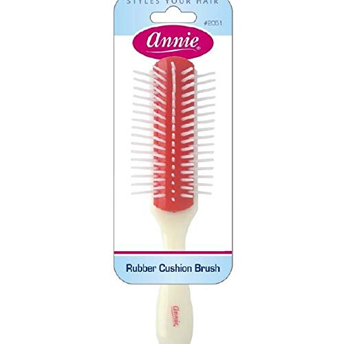 Rubber Cushion Brush S Annie 2051