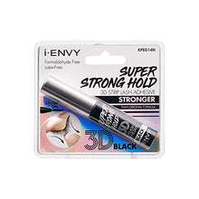 Load image into Gallery viewer, I-Envy 3D Super Strong Glue(P)-Black KPEG14N
