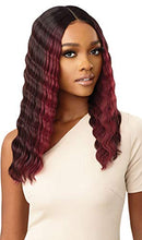 Load image into Gallery viewer, Outre Lace Front Wig - Lucy

