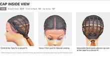 Load image into Gallery viewer, Outre Lace Front Wig - Annie Bob 12&quot;
