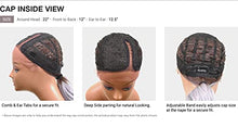 Load image into Gallery viewer, Sensationnel Dashly Lace Wig - Unit 16
