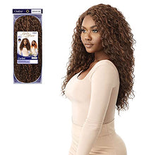 Load image into Gallery viewer, Outre Lace Front Wig - Claribel
