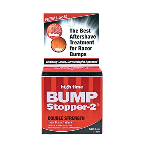 H/Time Bump Stopper-2 Mdouble Strength 0.5oz