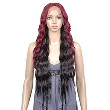 Load image into Gallery viewer, Outre Lace Front 6&quot; Parting Wig - Coco
