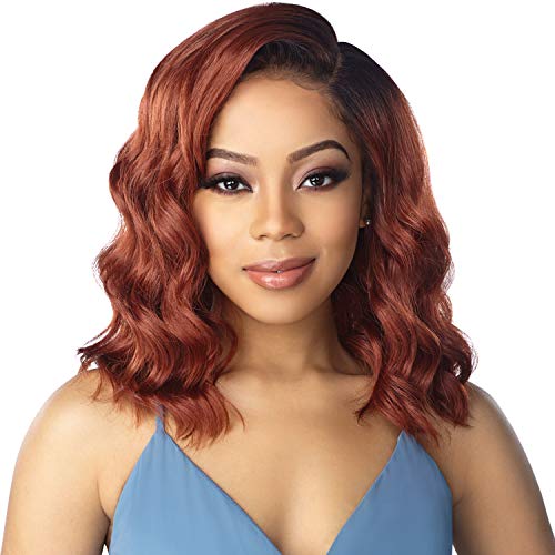 Sensationnel Cloud 9 What Lace? Lace Wig Audry