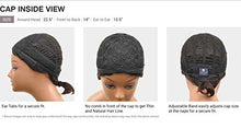 Load image into Gallery viewer, Milky Way Saga 100% Remy Human Hair Wig - Bess
