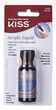 Load image into Gallery viewer, KISS Blister - Acrylic Liquid BK126
