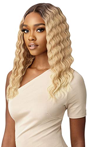 Outre Lace Front Wig - Lucy
