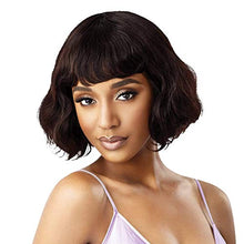 Load image into Gallery viewer, Outre Mytresses - Purple Label - Full Cap Wig - Human Hair - Magnolia
