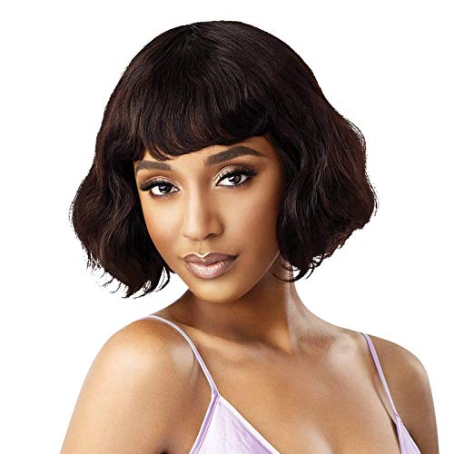 Outre Mytresses - Purple Label - Full Cap Wig - Human Hair - Magnolia