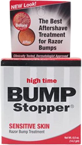 H/Time Bump Stopper M Sensitive 0.5oz