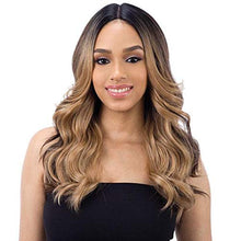 Load image into Gallery viewer, FreeTress Equal Synthetic Hair Wig Lace 5&quot; Deep Part Lace -Valentino
