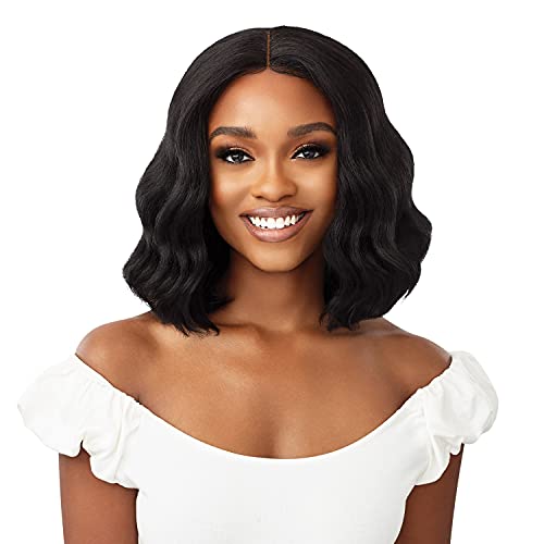 Outre Lace Front Wig - Everywear - Every9