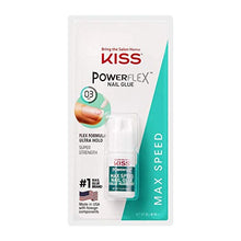 Load image into Gallery viewer, Kiss Powerflex Glue BK139
