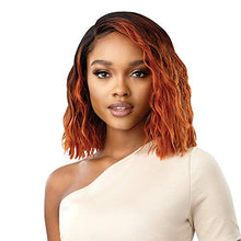 Load image into Gallery viewer, Outre Lace Front Wig - Davey
