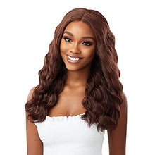 Load image into Gallery viewer, Outre Lace Front Wig - Everywear - Every7
