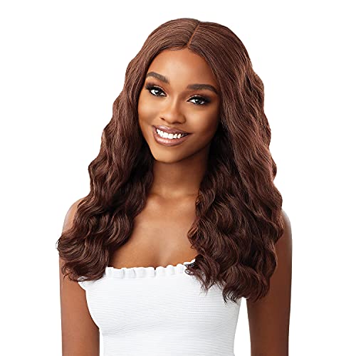 Outre Lace Front Wig - Everywear - Every7