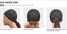 Load image into Gallery viewer, Sensationnel Instant Fashion Wig -Velika (Ifw004)
